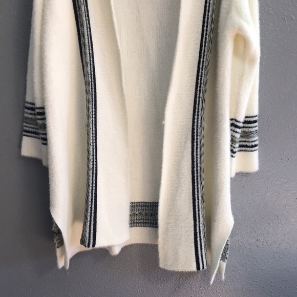 Simply Noelle Long Cardigan Sweater - Picture 2 of 5